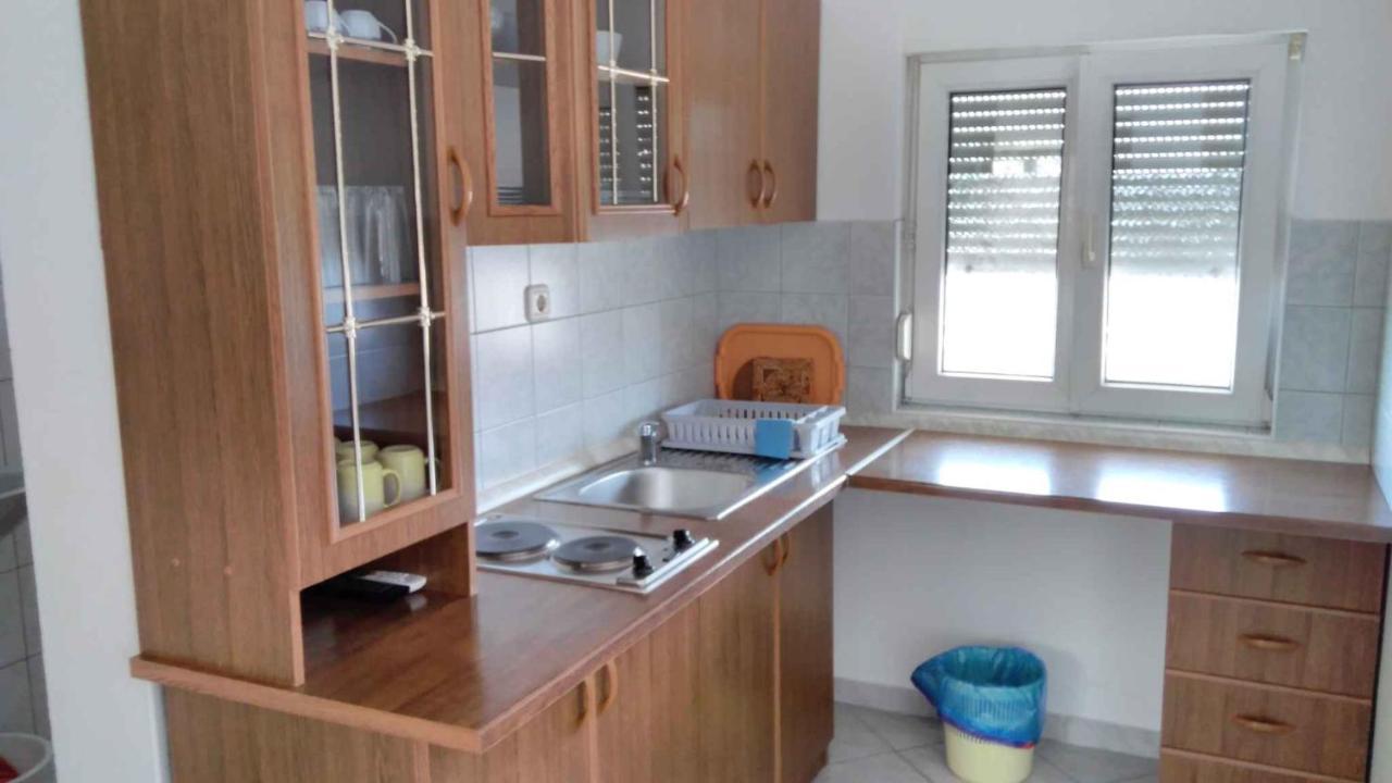 Apartment Marija By Interhome Вир Екстер'єр фото