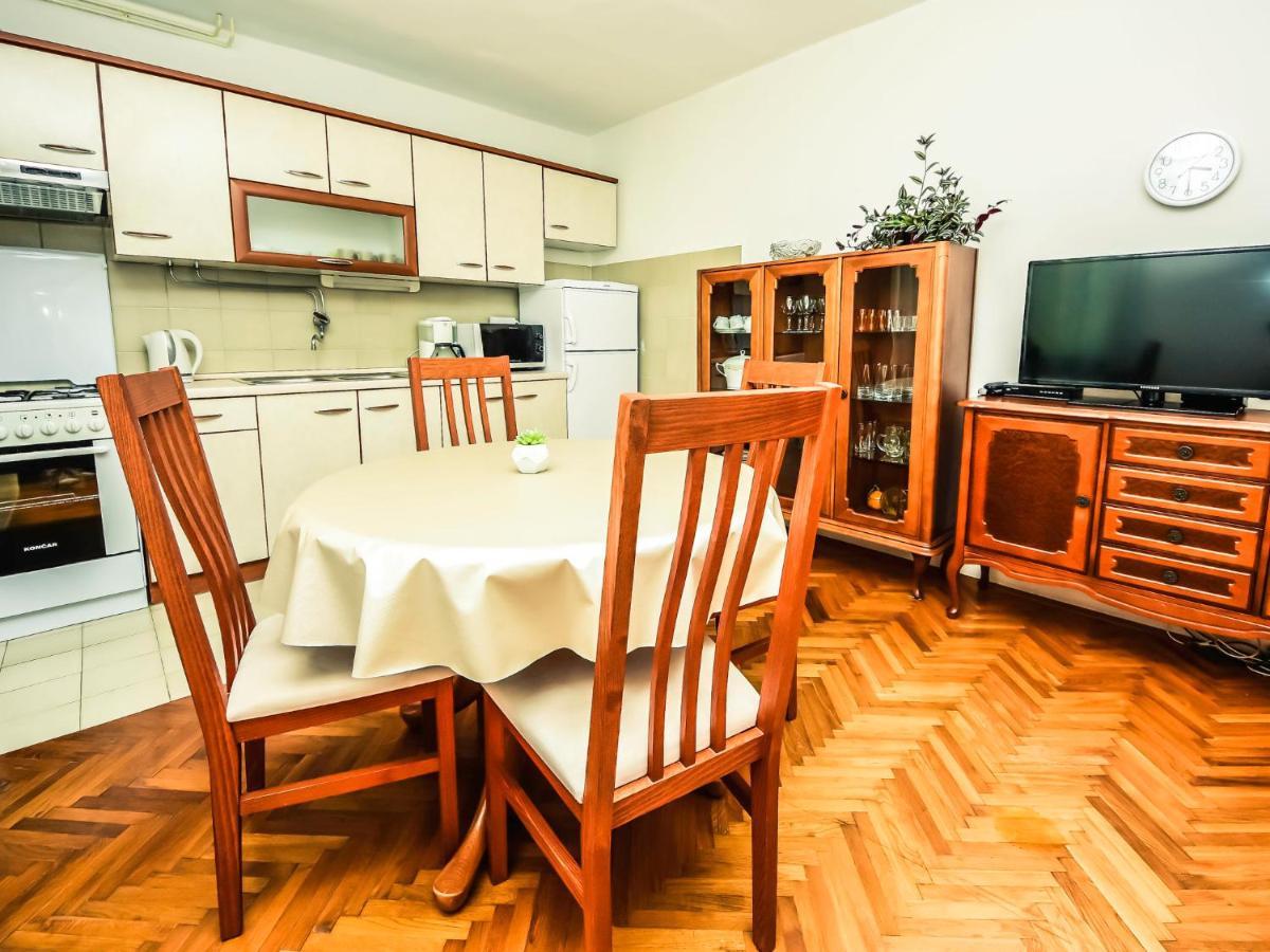 Apartment Marija By Interhome Вир Екстер'єр фото