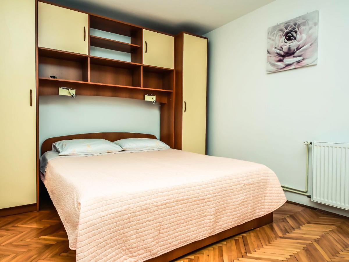 Apartment Marija By Interhome Вир Екстер'єр фото