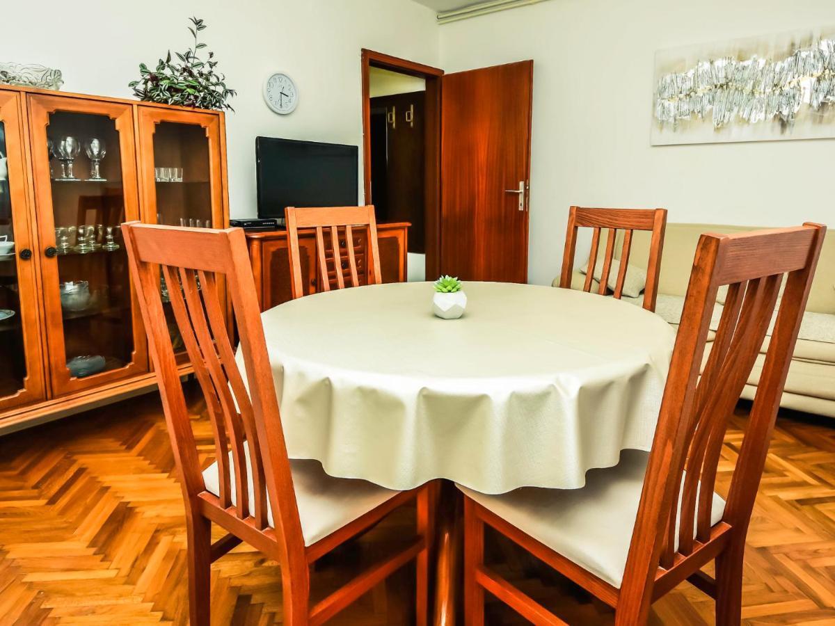 Apartment Marija By Interhome Вир Екстер'єр фото