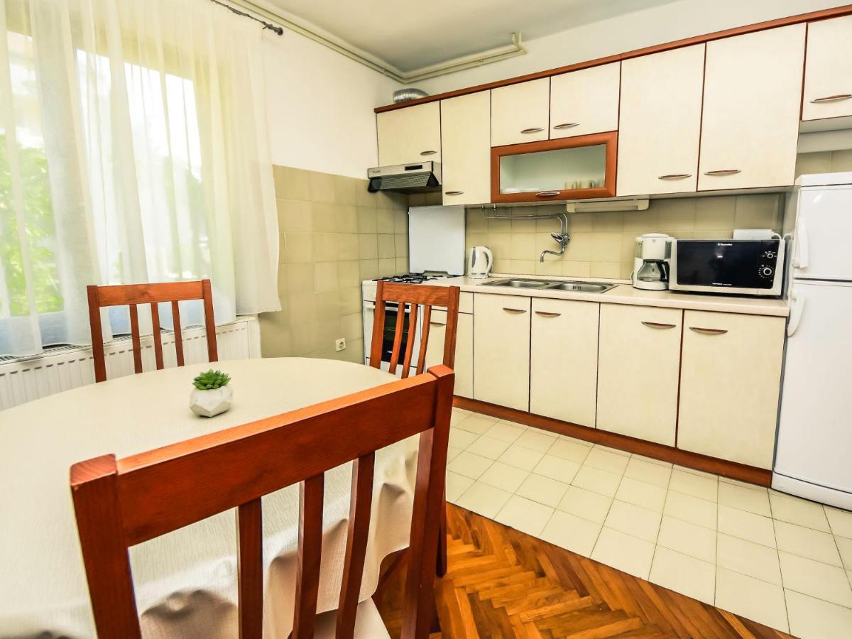 Apartment Marija By Interhome Вир Екстер'єр фото