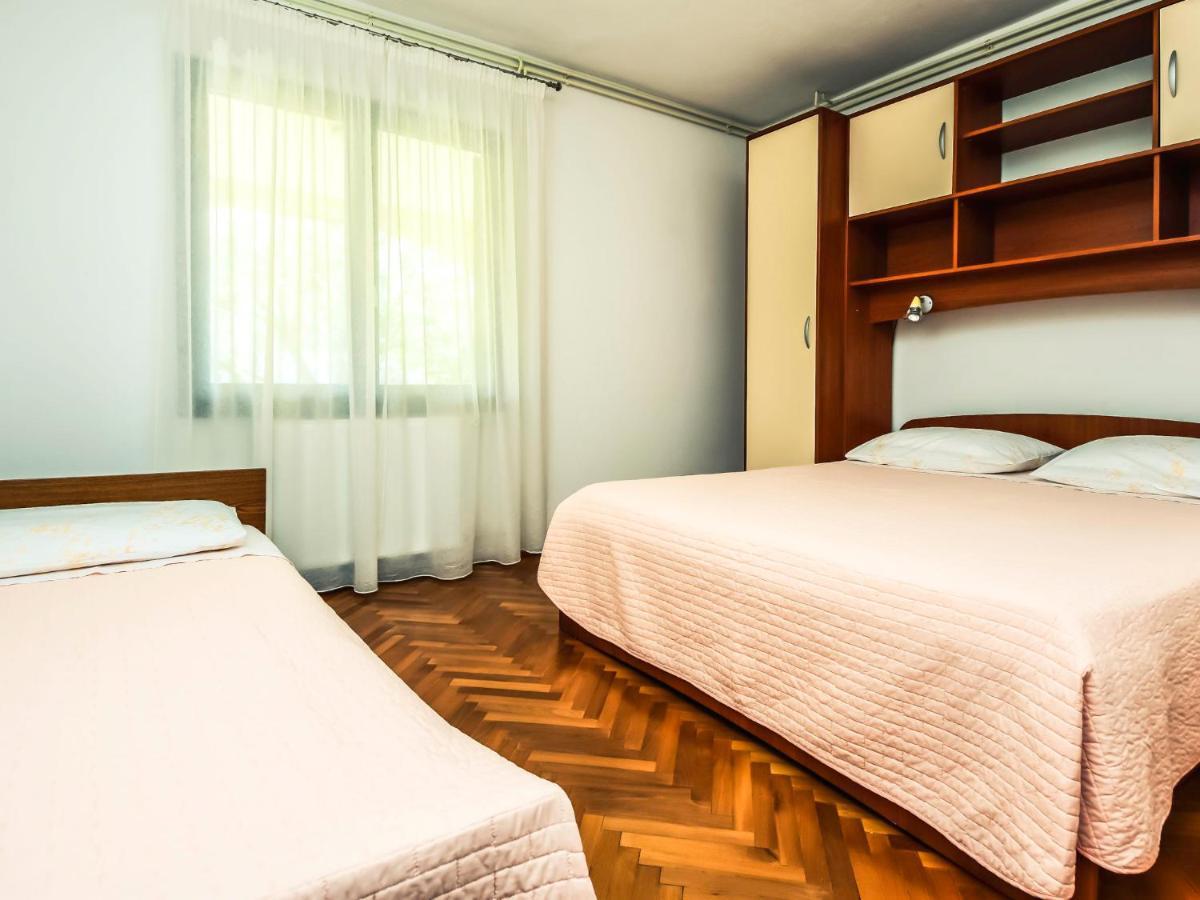 Apartment Marija By Interhome Вир Екстер'єр фото