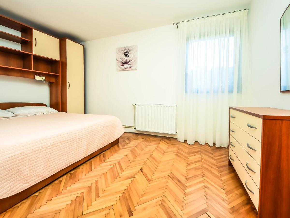 Apartment Marija By Interhome Вир Екстер'єр фото