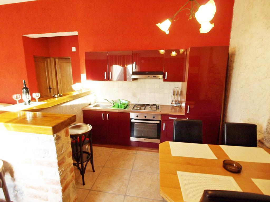 Apartment Marija By Interhome Вир Екстер'єр фото